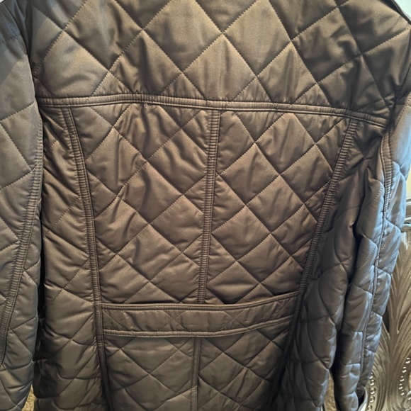 Burberry jacket - Picture 3 of 9